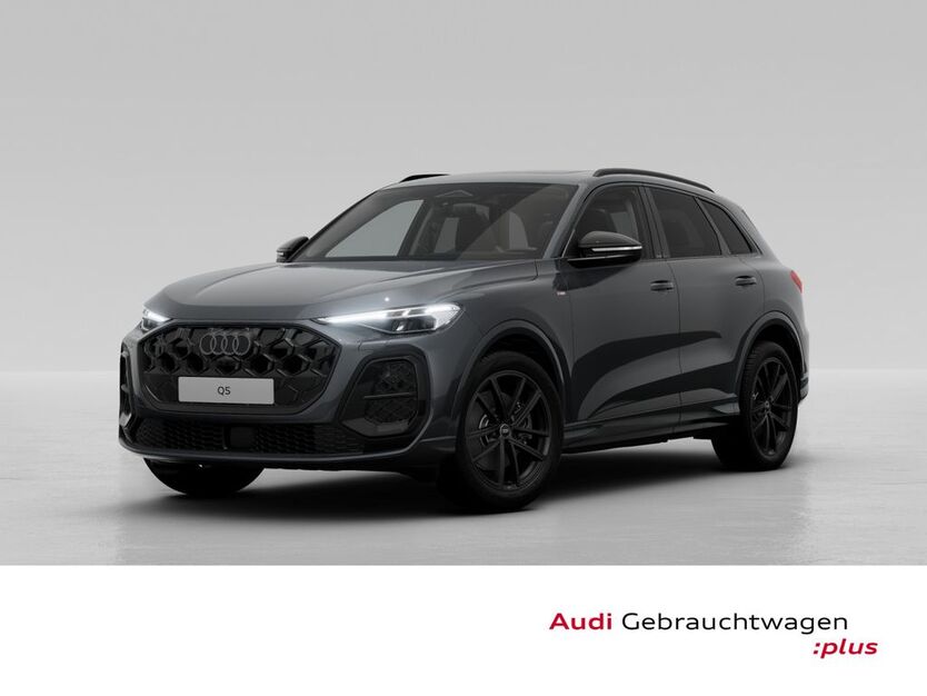 Audi Q5 6.000 km 69.440 € Wesel 46483