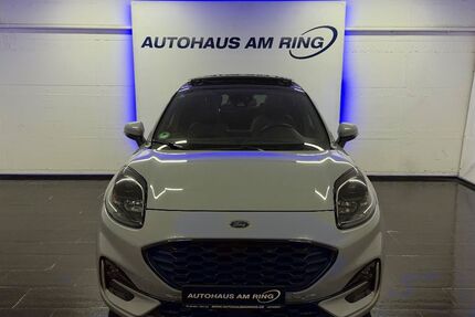 Ford Puma 114.020 km 15.999 &euro; Ratingen bei Düsseldorf 40878