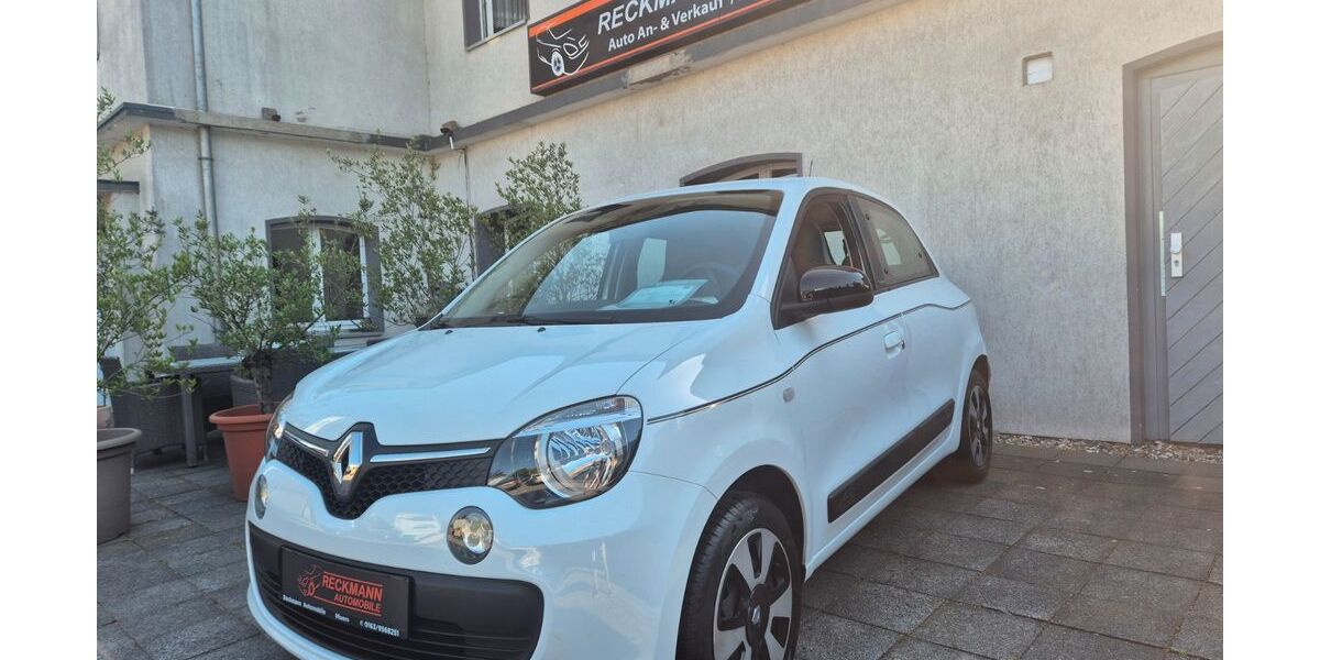 Renault Twingo 29.000 km 7.995 &euro; Moers 47441