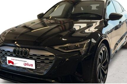 Audi Q8 e-tron 57.926 km 46.760 &euro; Moers-Hülsdonk 47441
