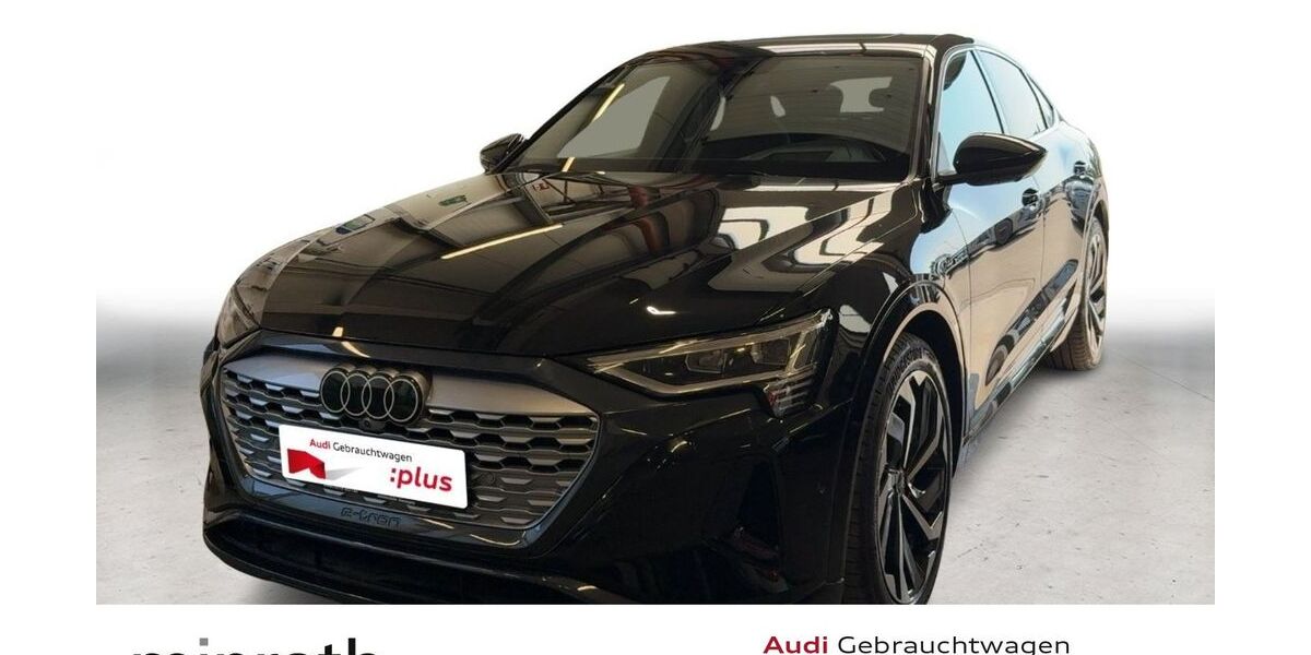 Audi Q8 e-tron 57.926 km 46.760 &euro; Moers-Hülsdonk 47441