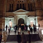 Bachchor Mainz: Passionskonzert