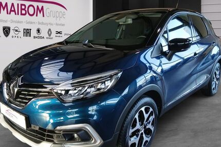 Renault Captur 38.910 km 16.990 &euro; Wesel 46485
