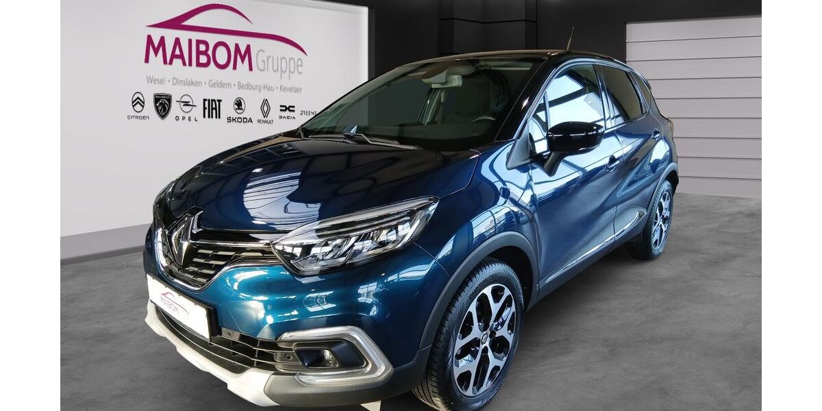 Renault Captur 38.910 km 16.990 &euro; Wesel 46485