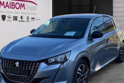 Peugeot 208 24.000 km 17.990 &euro; Wesel 46485