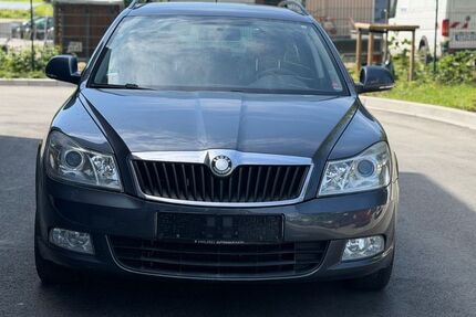 Skoda Octavia 190.945 km 2.000 &euro; Essen 45145