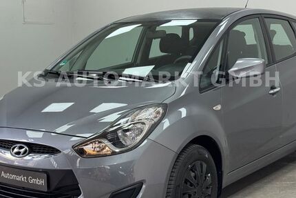 Hyundai ix20 111.020 km 8.850 &euro; Essen 45326