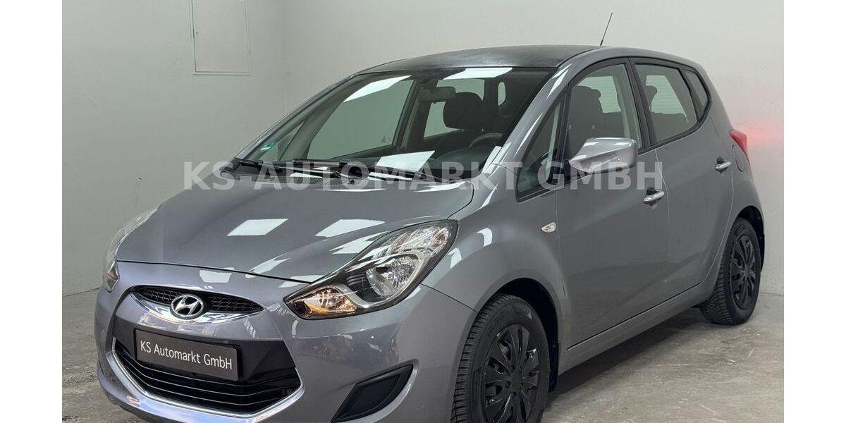 Hyundai ix20 111.020 km 8.850 &euro; Essen 45326