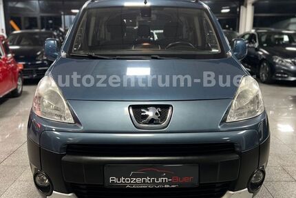 Peugeot Partner 47.000 km 6.990 &euro; Gelsenkirchen 45881