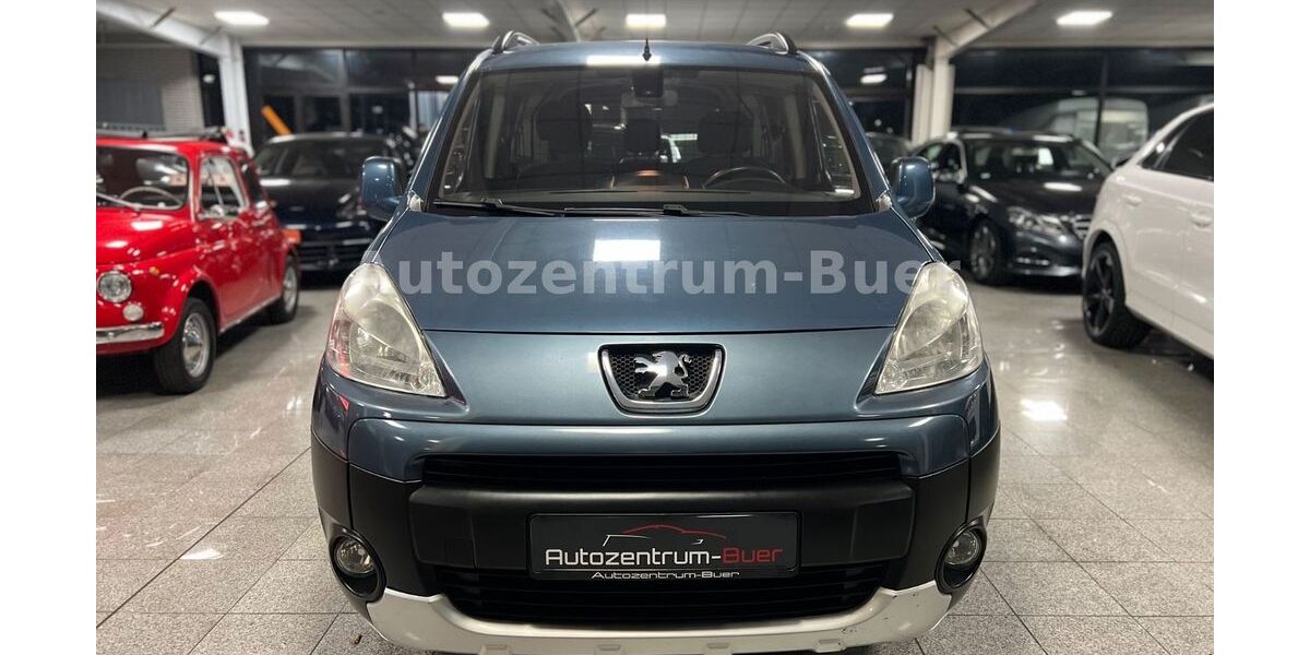Peugeot Partner 47.000 km 7.990 &euro; Gelsenkirchen 45881