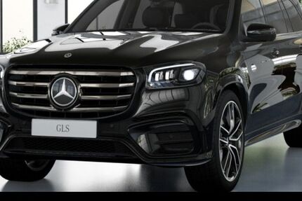 Mercedes-Benz GLS 450 8.837 km 109.990 &euro; Duisburg 47138