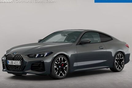 BMW 420 8.895 km 54.899 &euro; Düsseldorf 40237