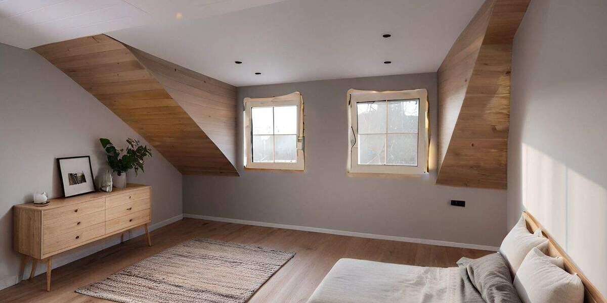 Doppelhaushälfte Neukirchen-Vluyn Vluyn - 4 Zimmer, 120 m&sup2;, 365.000&euro; | Angebot:25141607