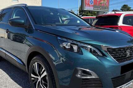 Peugeot 5008 87.900 km 20.230 € Düsseldorf 40549