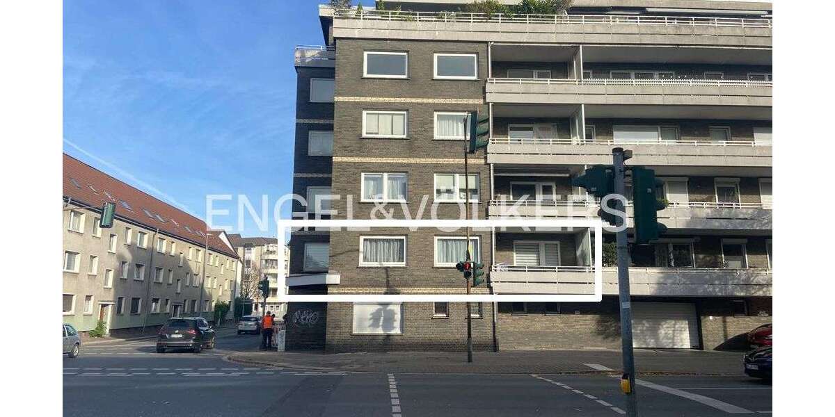 Wohnung zum Kaufen in Moers 375.000 € 156 m² 5 zimmer