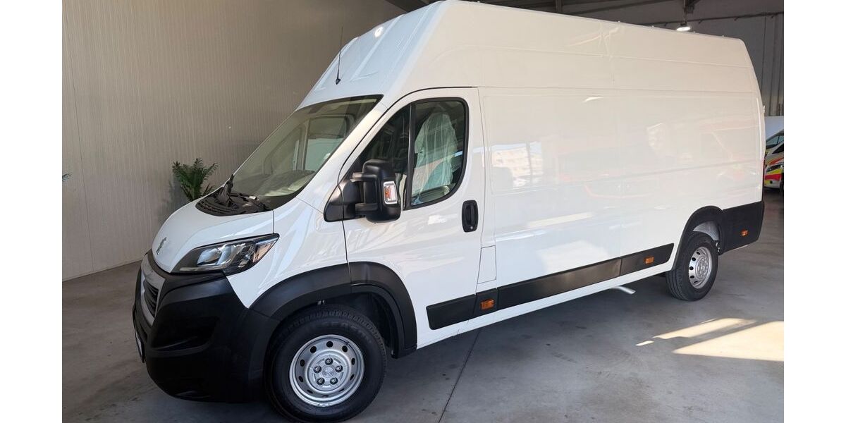 Peugeot Boxer 140.500 km 17.490 &euro; Gelsenkirchen 45879