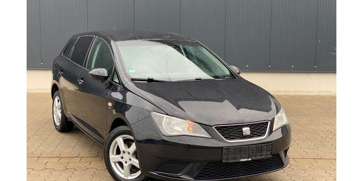 Seat Ibiza 156.000 km 1.700 &euro; Dorsten 46284