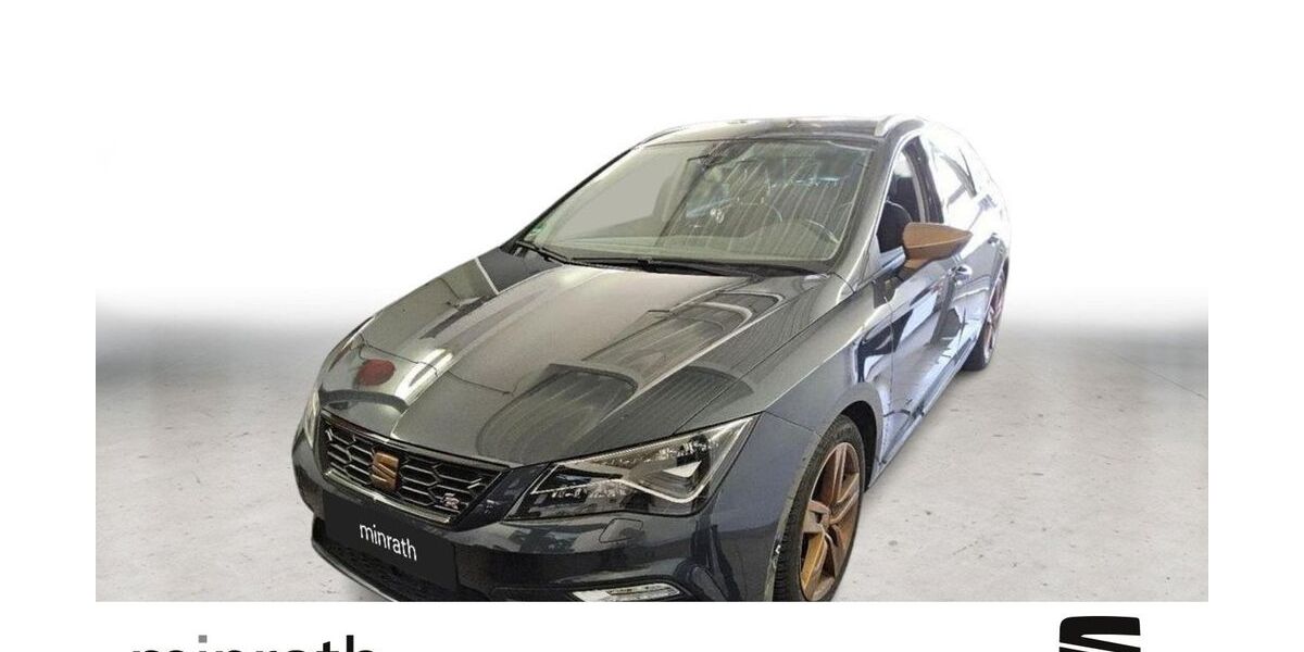 Seat Leon 93.113 km 16.230 &euro; Moers 47441