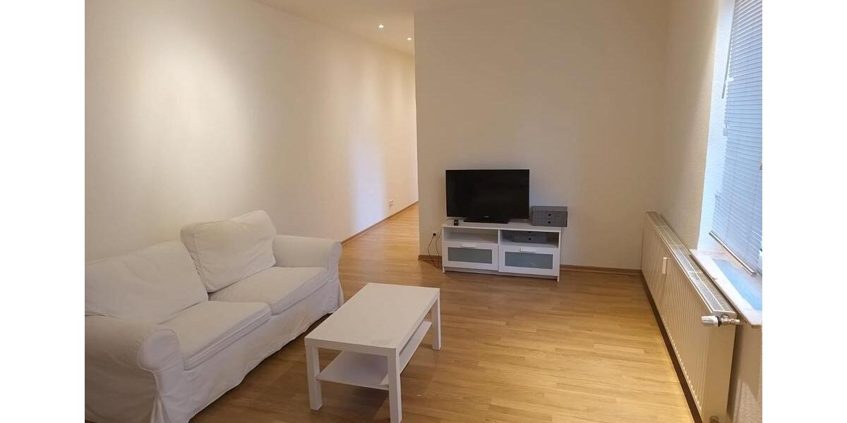 Etagenwohnung Krefeld - 1 Zimmer, 41 m&sup2;, 600&euro; | Angebot:26407258