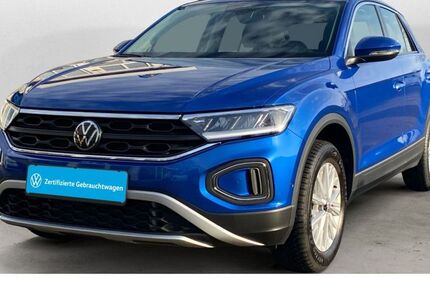 VW T-Roc 8.662 km 28.980 &euro; Bochum - Linden 44879