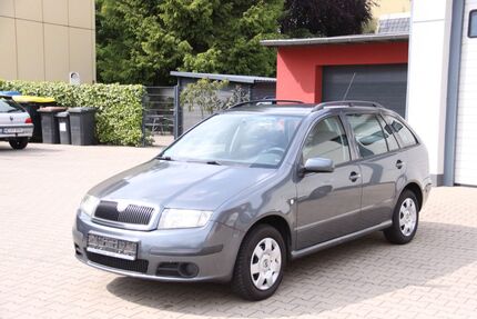 Skoda Fabia 195.300 km 2.950 &euro; Velbert 42549