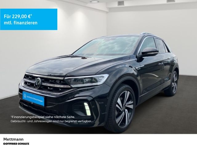 VW T-Roc 13.312 km 28.490 € Mettmann 40822