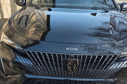 Peugeot 408 34.650 km 26.000 &euro; Bochum 44803