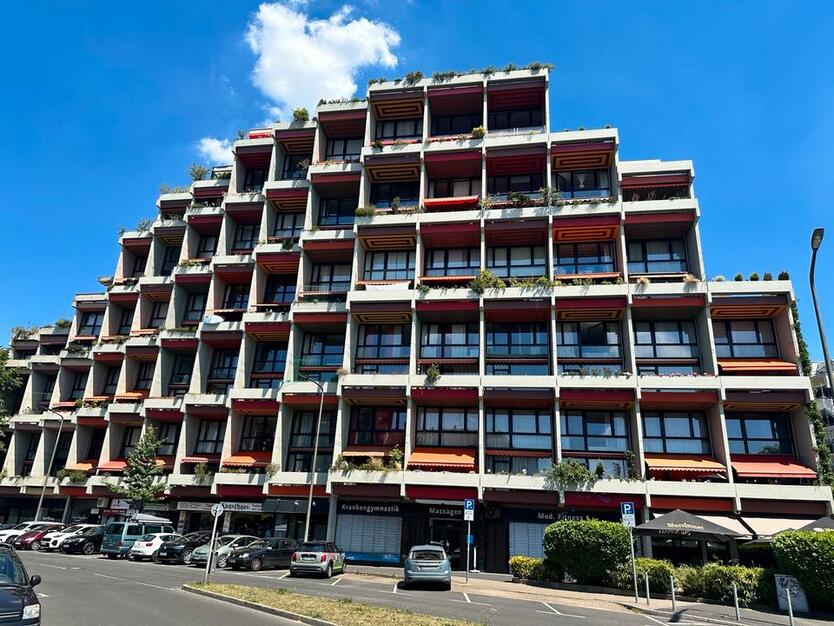 93 qm Maisonnette Wohnung zum Verkaufen in Derendorf zimmer