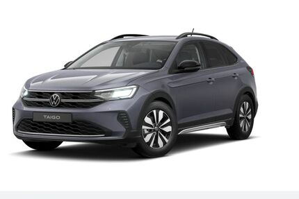 VW Taigo 10.502 km 21.460 &euro; Duisburg 47059