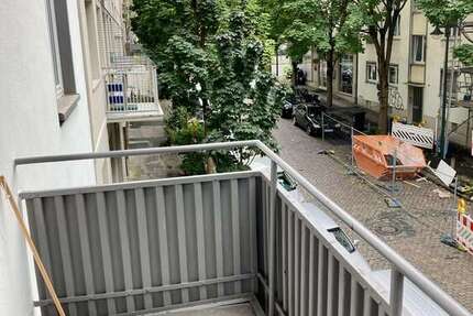 Wohnung zum Mieten in Wiesbaden 650 € 61 m²