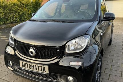 Smart ForFour 52.890 km 14.980 &euro; Oberhausen 46149