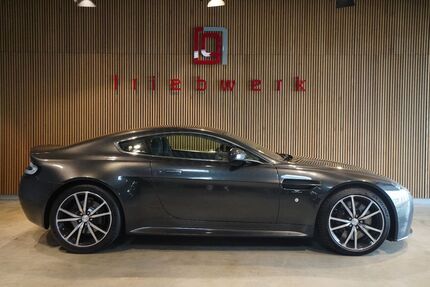 Aston Martin V8 Vantage 58.500 km 69.941 &euro; Duisburg 47228