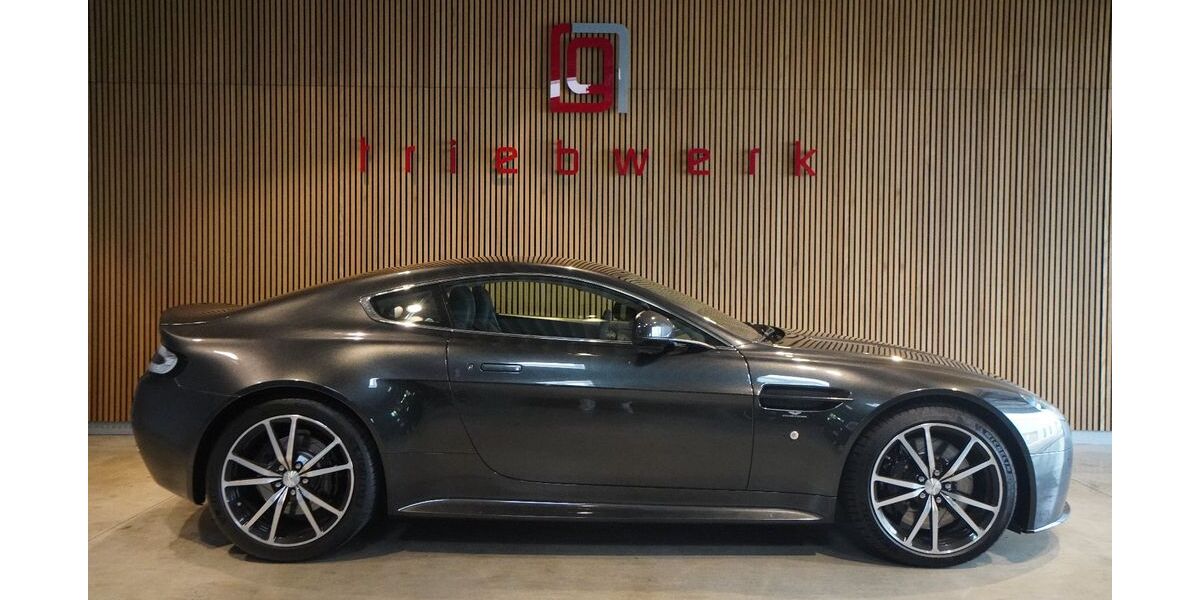 Aston Martin V8 Vantage 58.500 km 69.941 &euro; Duisburg 47228