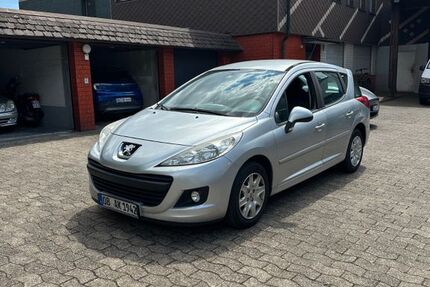 Peugeot 207 80.377 km 3.800 &euro; Duisburg 47167