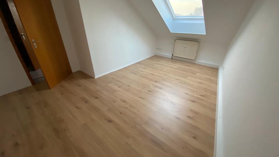 5,8% Rendite sofort - 4 Zimmer Wohnung in Duisburg Meiderich 4 zimmer