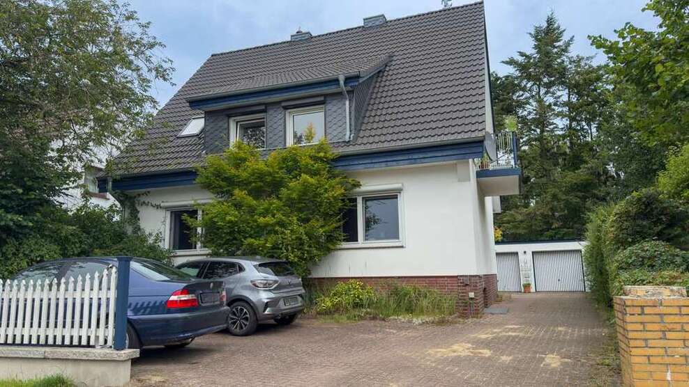 Wohnung zum Mieten in Wedel 1.250 € 100 m²