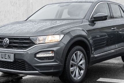 VW T-Roc 18.873 km 19.950 &euro; Meerbusch 40670