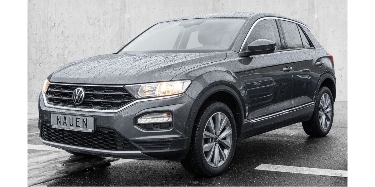 VW T-Roc 18.873 km 19.950 &euro; Meerbusch 40670