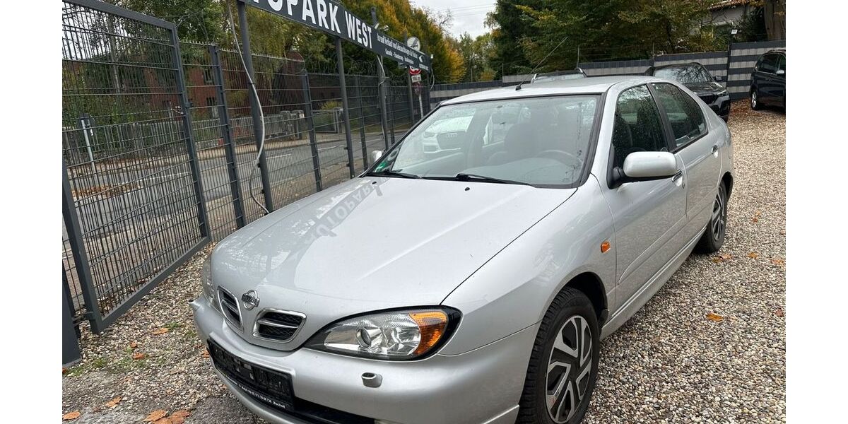 Nissan Primera 184.380 km 1.500 € Essen 45355