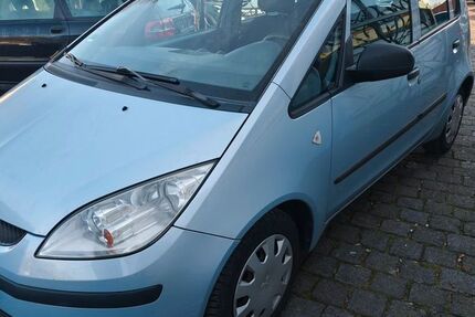 Mitsubishi Colt 220.112 km 990 &euro; Bottrop 46242