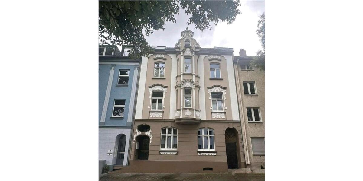 Etagenwohnung Düsseldorf Stadtbezirk 7 - 4 Zimmer, 84 m&sup2;, 395.000&euro; | Angebot:26825706