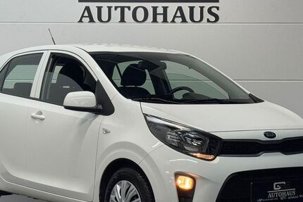 Kia Picanto 65.550 km 8.990 € Wuppertal 42285