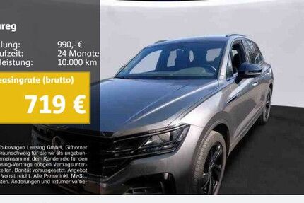 VW Touareg 82.854 km 45.390 &euro; Gelsenkirchen 45888