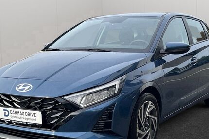 Hyundai i20 17.299 km 19.990 &euro; Recklinghausen 45657