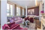 Etagenwohnung Düsseldorf Heerdt - 3 Zimmer, 117 m&sup2;, 890.000&euro; | Angebot:25736424