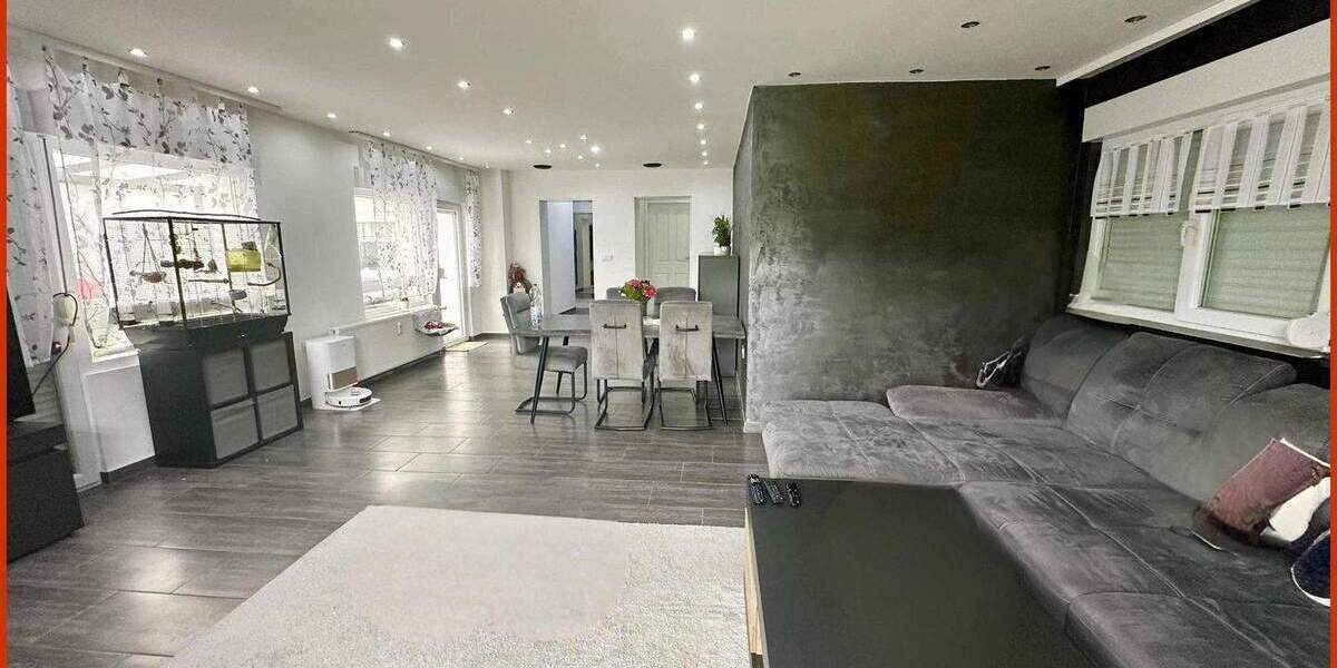 Mehrfamilienhaus, Wohnhaus Rheinberg Borth - 7 Zimmer, 204 m&sup2;, 527.000&euro; | Angebot:25165816