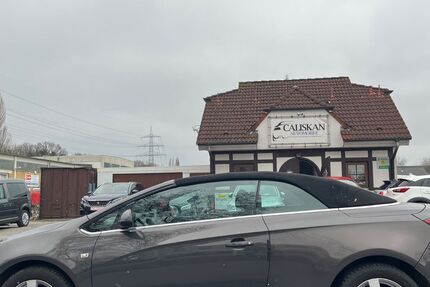 Opel Cascada 207.544 km 4.290 &euro; Dinslaken 46539