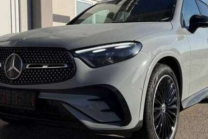 Mercedes-Benz GLC 220 28.755 km 28.000 &euro; Bochum 44809