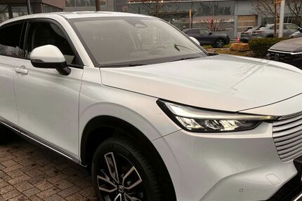 Honda HR-V 67.200 km 23.980 &euro; Düsseldorf 40233