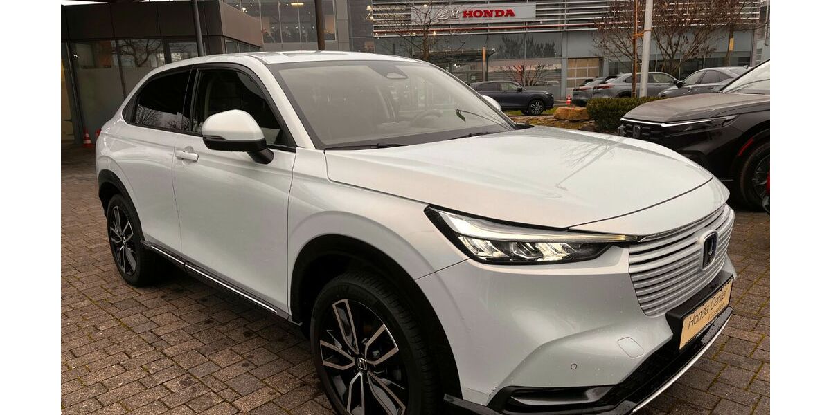 Honda HR-V 67.200 km 23.980 &euro; Düsseldorf 40233